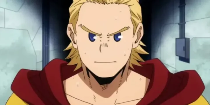 Mirio Togata Only Temporarily Lost His Quirk