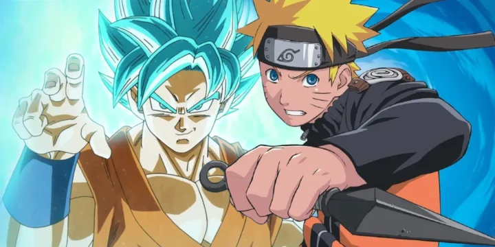 Cerita Naruto dan Boruto Mencapai Sesuatu yang Tidak Pernah Dicapai oleh Dragon Ball