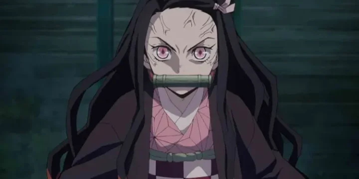 Nezuko Demon Slayer