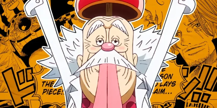 One Piece: Dampak dan Langkah Baru Setelah Arc Egghead