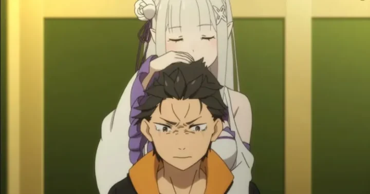 Re Zero Kara Hajimeru Isekai Seikatsu 3