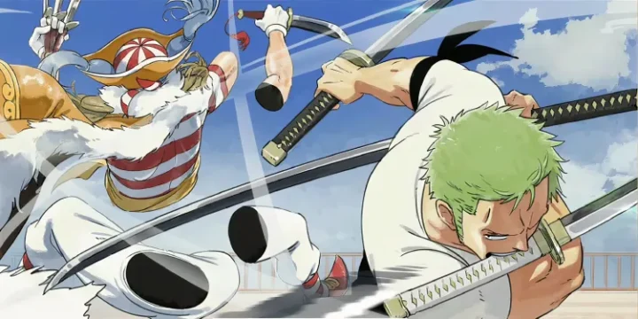 Remake Anime One Piece Bisa Mencakup Seluruh Cerita Asli 1