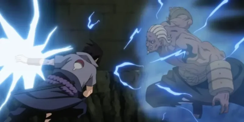 Sasuke Vs Five Kage Cropped