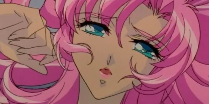 Shoujo Kakumei Utena 2