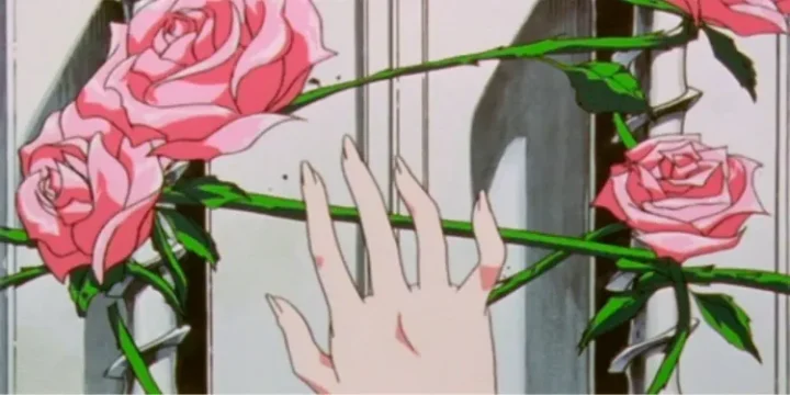 Shoujo Kakumei Utena 4