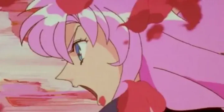 Shoujo Kakumei Utena