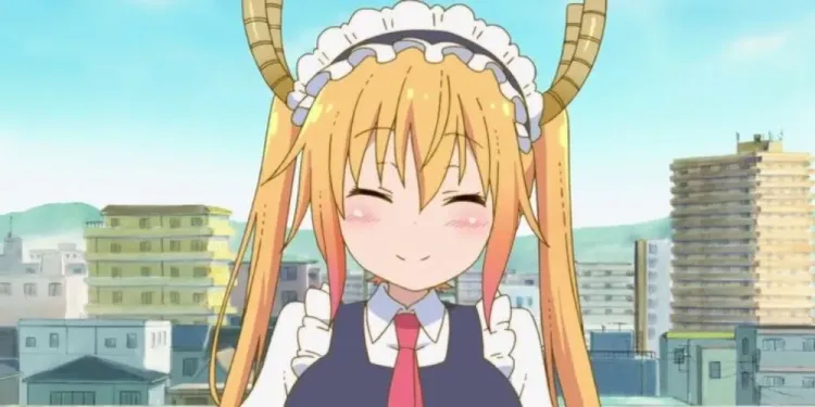 Tohru