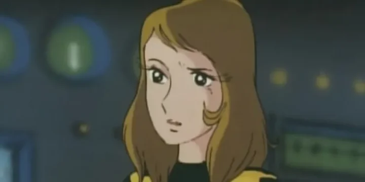 Uchuu Senkan Yamato (1974) 4