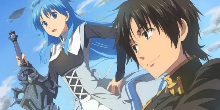 Worldend 1