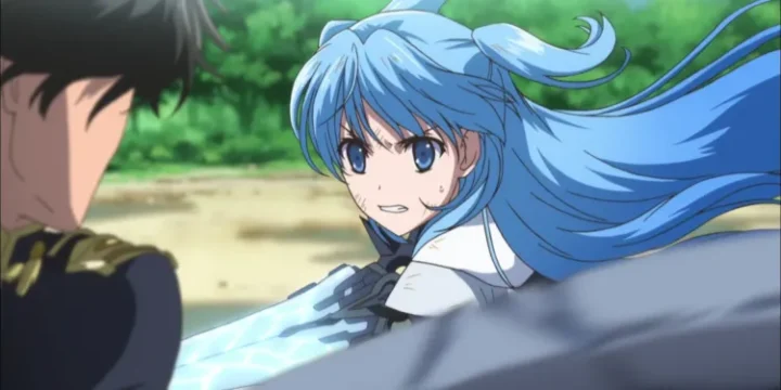 Worldend 2