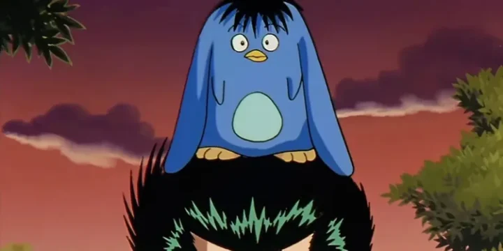 Yu Yu Hakusho 3