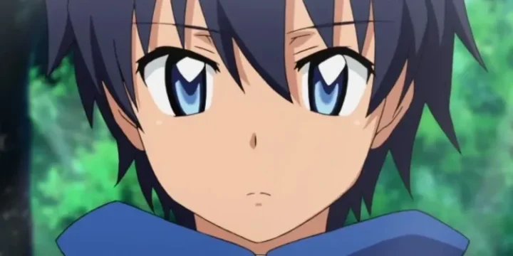 Zero No Tsukaima 4