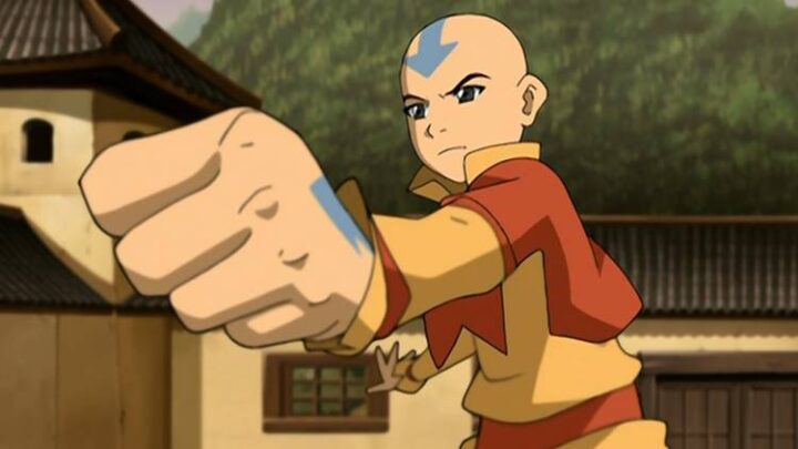 Aang