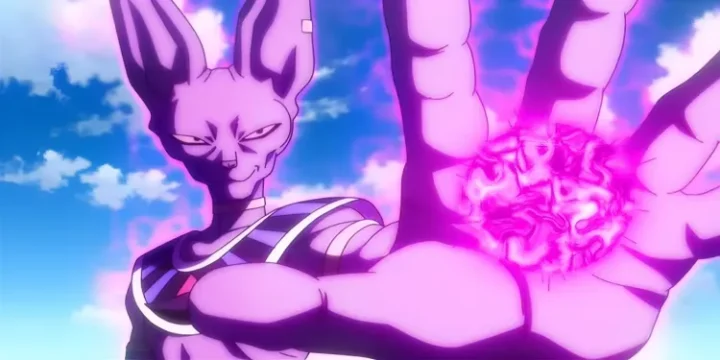 Beerus 4