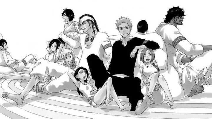 Bleach