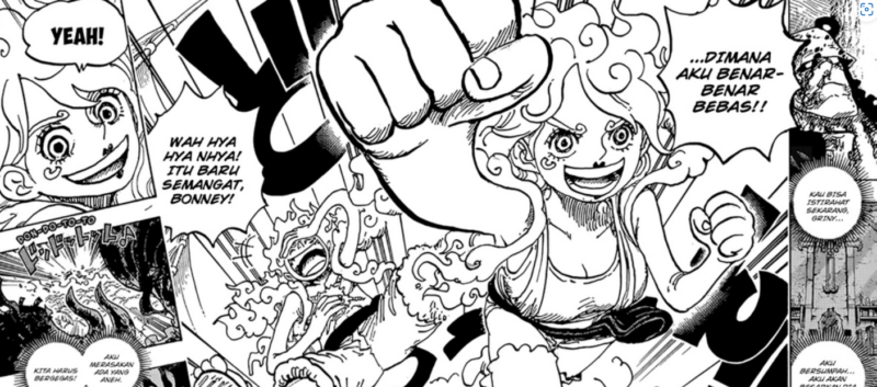 Bonney