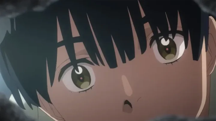 Fureru Anime Teaser Screenshot