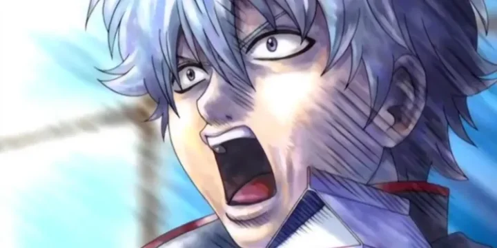 Gintoki S Famous Strawberry Milk Speech In Gintama