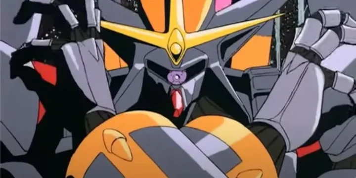 Gunbuster1