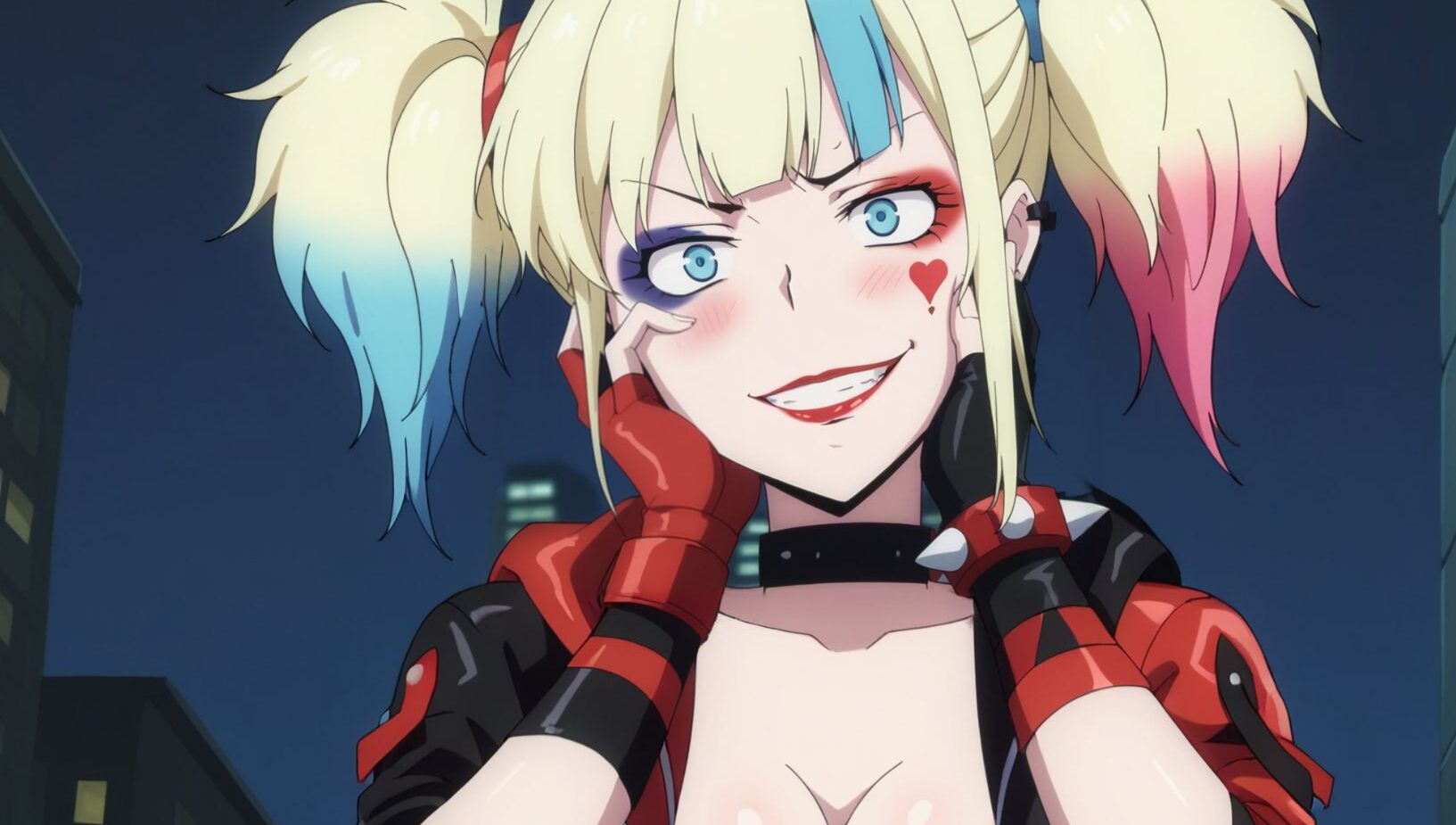 10 Alasan Harley Quinn Adalah Best Girl