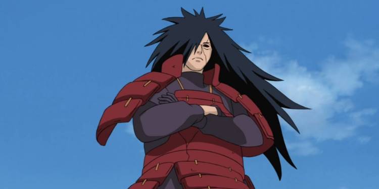 Madara