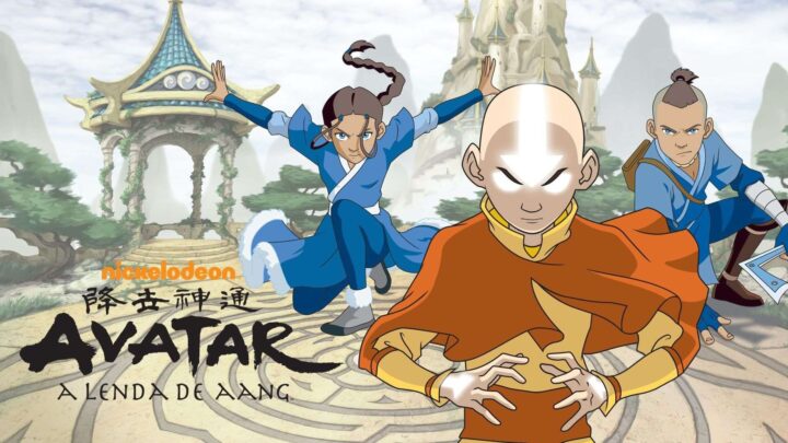 Mengapa Avatar: The Last Airbender Masih Populer