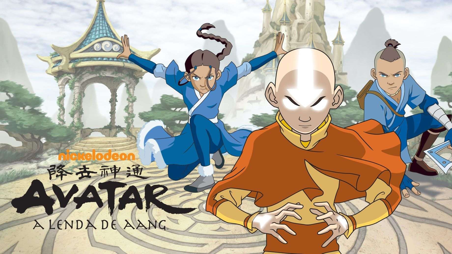 Mengapa Avatar: The Last Airbender Masih Populer