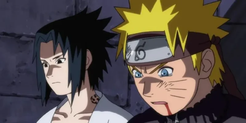 Naruto Shippuden The Movie Bonds