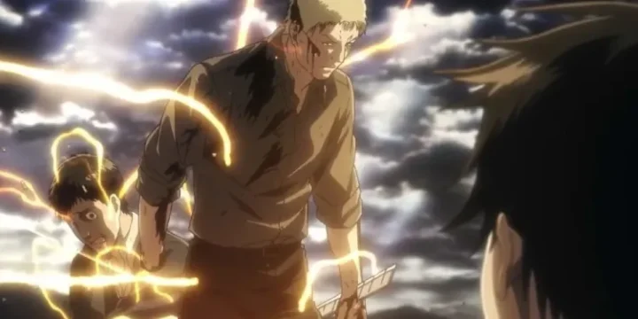 Reiner S Betrayal