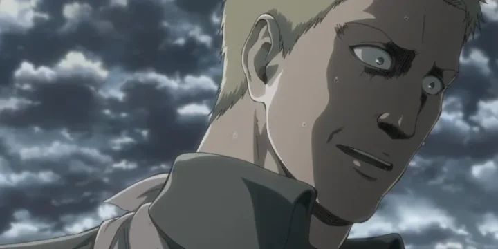 Reiner Shocked