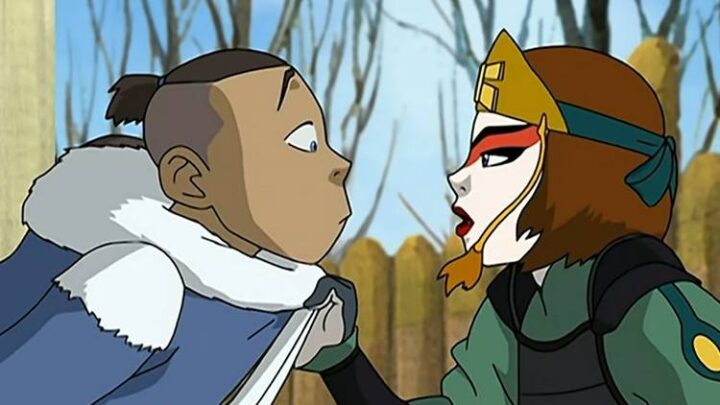 Sokka Dan Suki