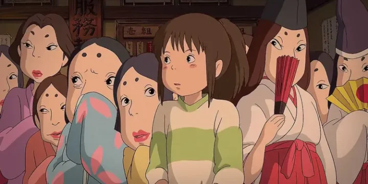 Spirited Away2