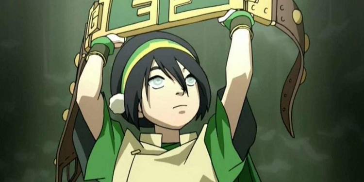 Toph 4