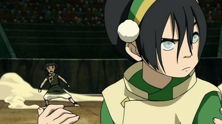 Toph