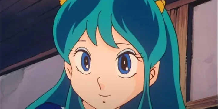 Urusei Yatsura S Lum