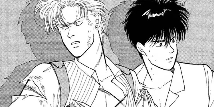 Banana Fish