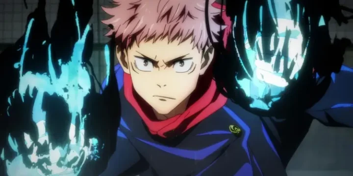 Divergent Fist In Jujutsu Kaisen