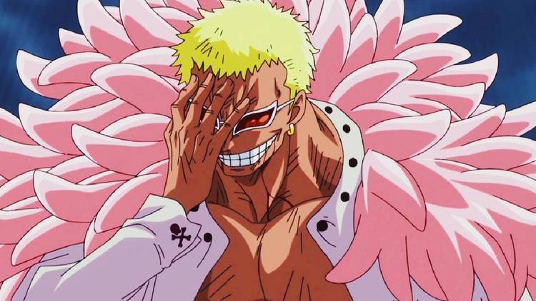 Doflamingo