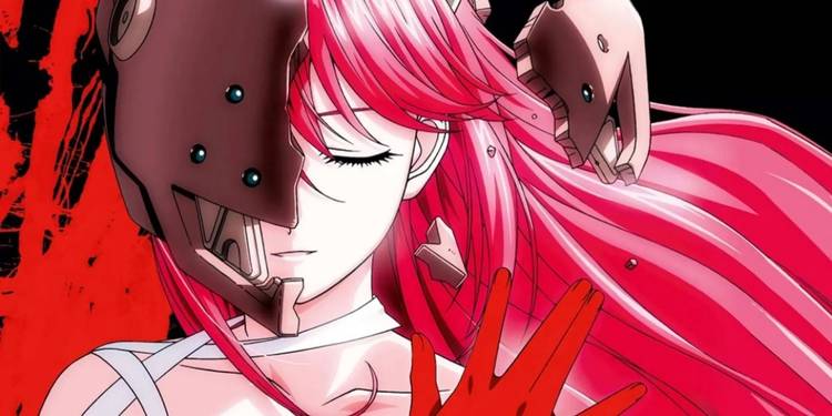 Elfen Lied