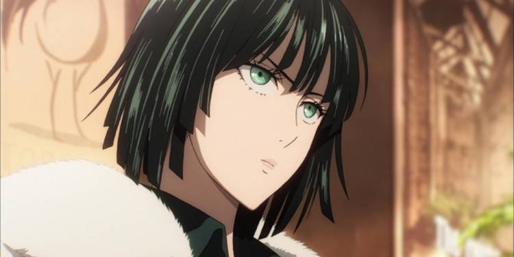 Fubuki