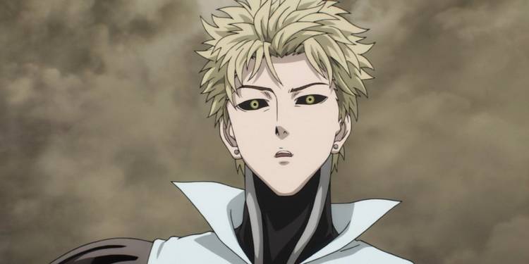 Genos