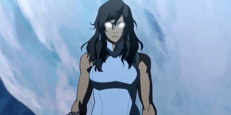 Korra