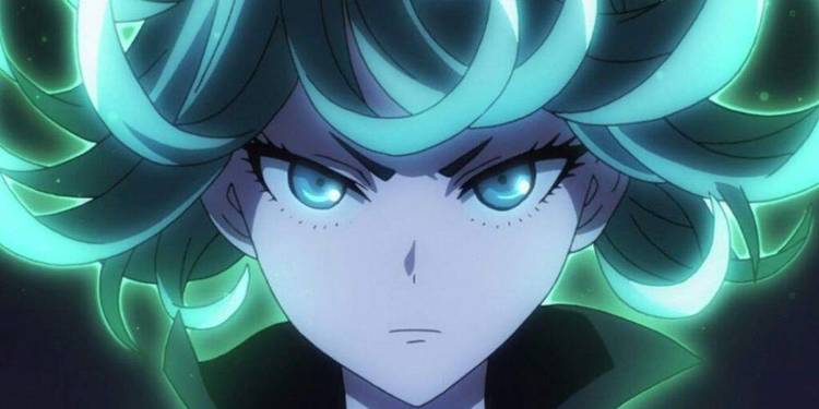 Tatsumaki