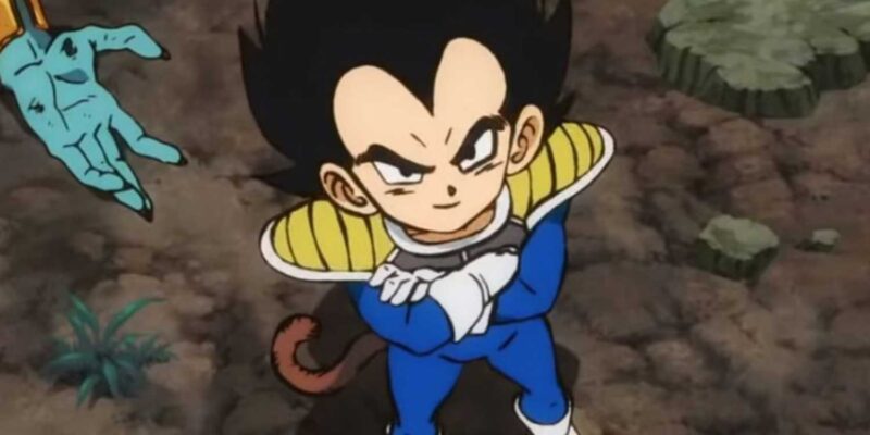 Vegeta