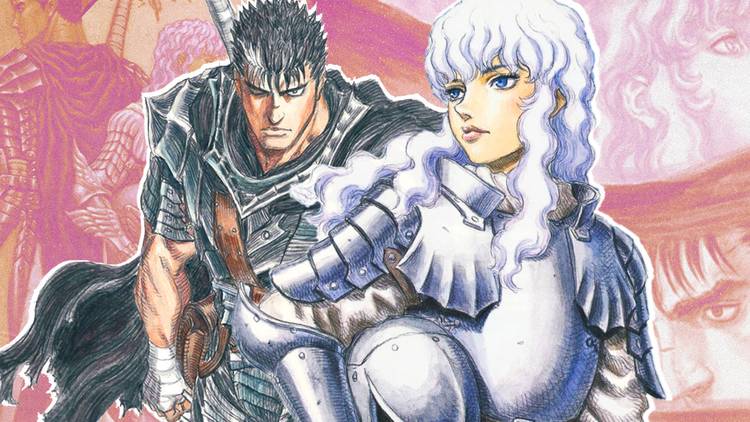 Berserk