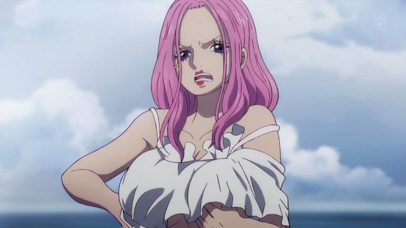 Bonney Compressed