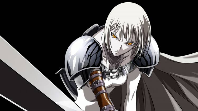 Claymore