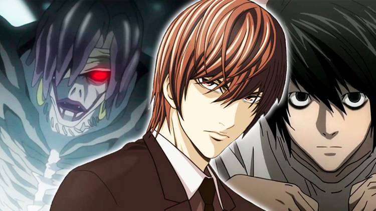 Death Note