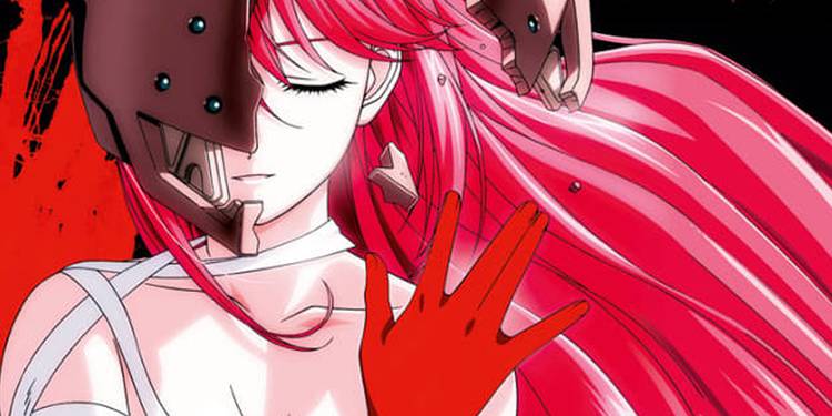 Elfen Lied