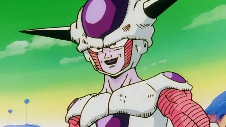 Frieza